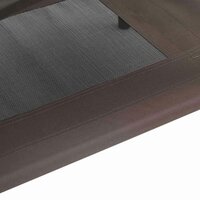 Hondenbed Bruin 62 x 48 x 61 cm Staal 7