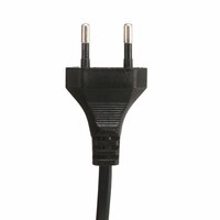 Bureaulamp industrieel rond E27 58x18x90 cm zilverkleurig 9