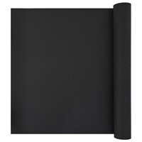 Sportbeschermmat Zwart 150 x 75 x 0,6 cm Hoogwaardige PVC 6