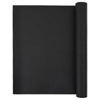Sportbeschermmat Zwart 180 x 75 x 0,6 cm Hoogwaardige PVC 6