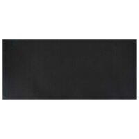 Sportbeschermmat Zwart 200 x 90 x 0,6 cm Hoogwaardige PVC 5