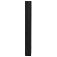 Sportbeschermmat Zwart 183 x 122 x 0,6 cm Hoogwaardige PVC 7