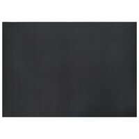 Sportbeschermmat Zwart 213 x 152 x 0,6 cm Hoogwaardige PVC 5