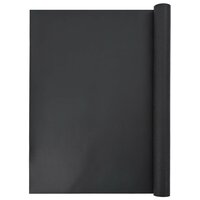 Sportbeschermmat Zwart 213 x 152 x 0,6 cm Hoogwaardige PVC 6
