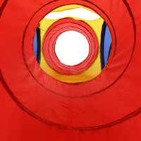 Speeltunnel   6