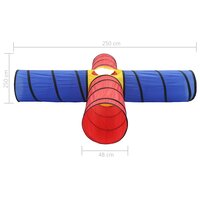 Speeltunnel   8