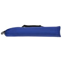 Kinderspeeltent 120x120x90 cm blauw 7