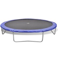5-delige Trampolineset 4,57 m 2