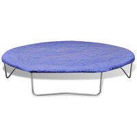 5-delige Trampolineset 4,57 m 3