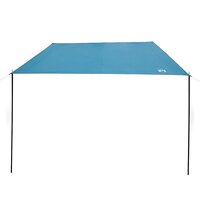 Waterbestendige Tarp met dak 4