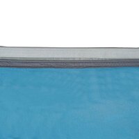 Waterbestendige Tarp met dak 8