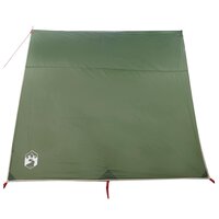 Waterbestendige Tarp met dak 6