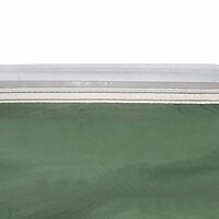 Waterbestendige Tarp met dak 8