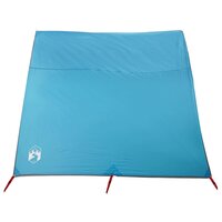 Waterbestendige Tarp met dak 6