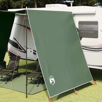 Waterbestendige Tarp met dak 302 x 240 x 240 cm 3