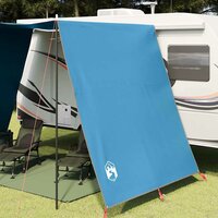 Waterbestendige Tarp met dak 302 x 240 x 240 cm 3