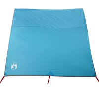 Waterbestendige Tarp met dak 302 x 240 x 240 cm 6