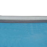 Waterbestendige Tarp met dak 302 x 240 x 240 cm 8