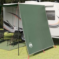 Waterbestendige Tarp met dak 402 x 240 x 240 cm 3