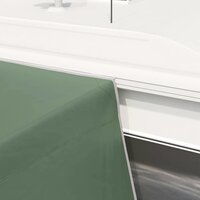 Waterbestendige Tarp met dak 402 x 240 x 240 cm 4