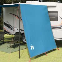 Waterbestendige Tarp met dak 402 x 240 x 240 cm 3