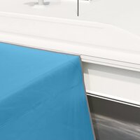 Waterbestendige Tarp met dak 402 x 240 x 240 cm 4