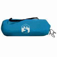 Waterbestendige Tarp met dak 402 x 240 x 240 cm 9