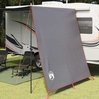 Waterbestendige Tarp met dak 3