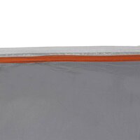 Waterbestendige Tarp met dak 8