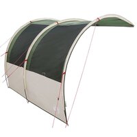 Waterbestendige Tarp Boog met dak 2