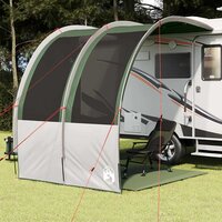 Waterbestendige Tarp Boog met dak 3
