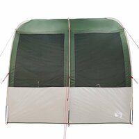 Waterbestendige Tarp Boog met dak 5