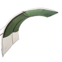 Waterbestendige Tarp Boog met dak 6