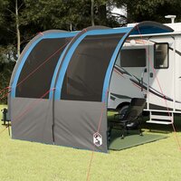 Waterbestendige Tarp Boog met dak 3