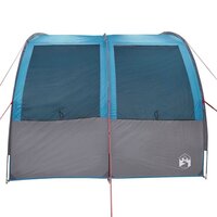 Waterbestendige Tarp Boog met dak 5