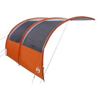 Waterbestendige Tarp Boog met dak 2