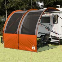 Waterbestendige Tarp Boog met dak 3