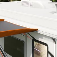 Waterbestendige Tarp Boog met dak 4