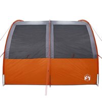 Waterbestendige Tarp Boog met dak 5