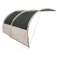 Waterbestendige Tarp Boog met dak 2