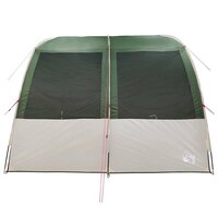 Waterbestendige Tarp Boog met dak 5