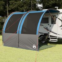 Waterbestendige Tarp Boog met dak 3