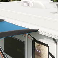 Waterbestendige Tarp Boog met dak 4