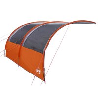 Waterbestendige Tarp Boog met dak 2