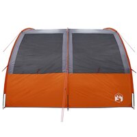 Waterbestendige Tarp Boog met dak 5