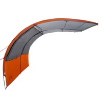 Waterbestendige Tarp Boog met dak 6