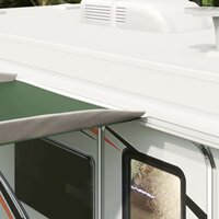 Waterbestendige Tarp Boog met dak 4