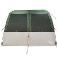 Waterbestendige Tarp Boog met dak 5