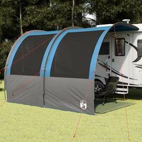 Waterbestendige Tarp Boog met dak 3