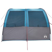 Waterbestendige Tarp Boog met dak 5
